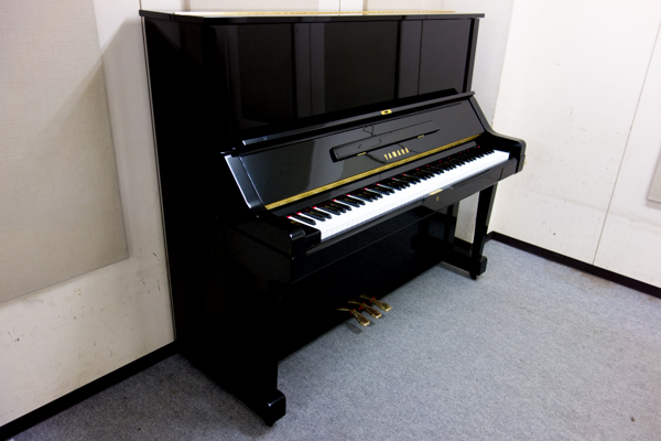 希少レア品YAMAHAピアノ品番UX YAMAHA】中古ピアノUXのご紹介｜島村楽器 フィール旭川店
